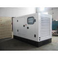 63kVA Schalldichte Diesel-Generator-Set mit Deutz-Motor